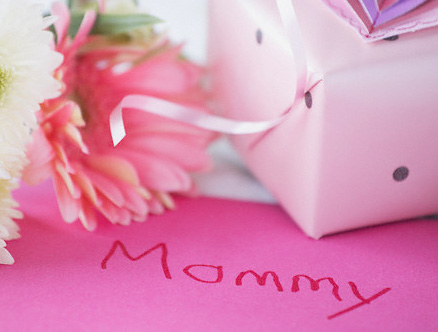 Idee per la festa della mamma?
