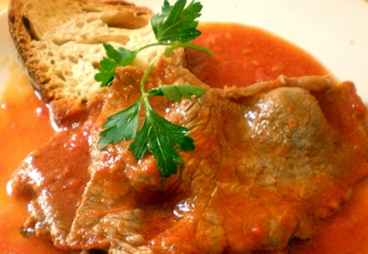 carne-alla-pizzaiola