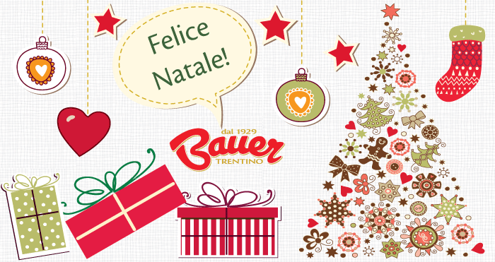 Natale: rituali di felicità!
