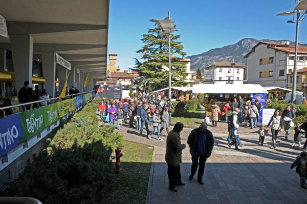 68 Mostra dell'Agricoltura Trento 2