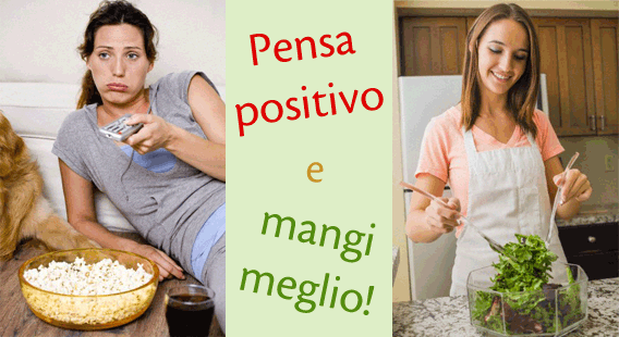 Studio – Perché l’umore influenza la nostra alimentazione?