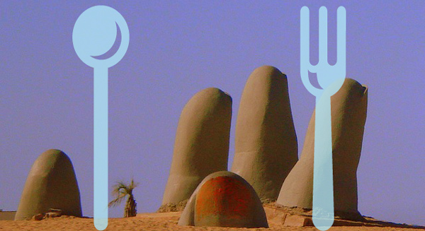 Breve viaggio nella cucina di Uruguay!