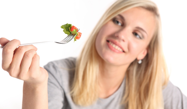 Dimagrire senza dieta con piccole sane abitudini!