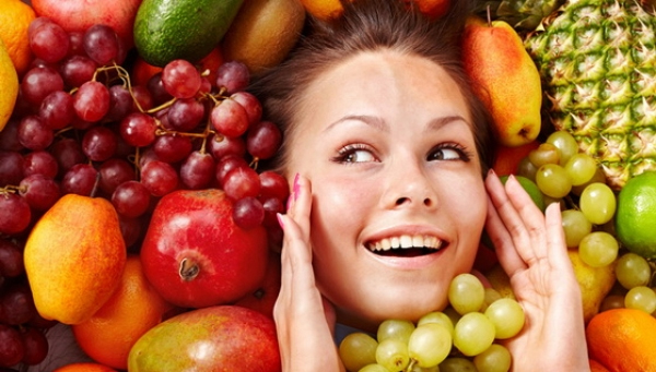 Combattere la couperose con l’alimentazione!
