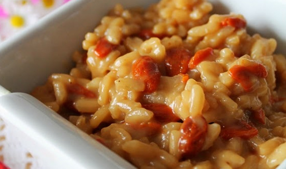 risotto-bacche-di-goji-ricette