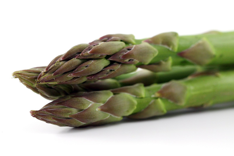 Arriva la primavera, arrivano gli asparagi!