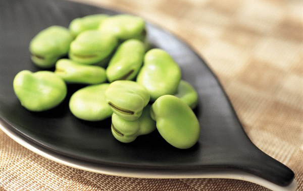 Fave: legumi antichi e nutrienti!