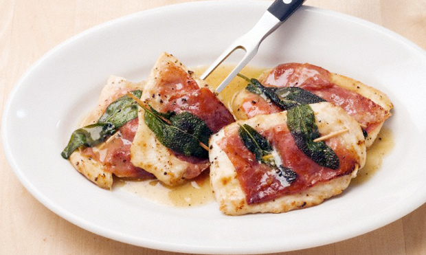 saltimbocca-di-pollo-romana