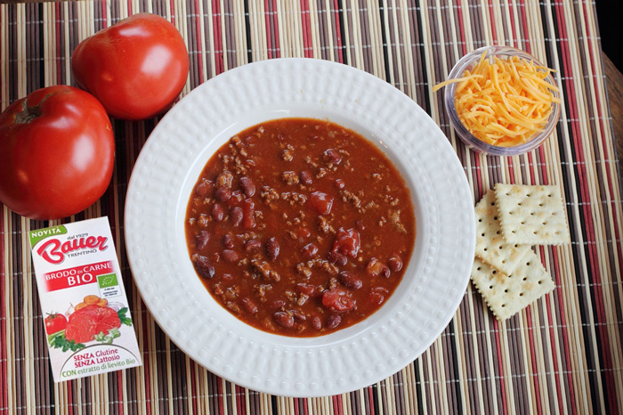 ricetta-chili-con-carne