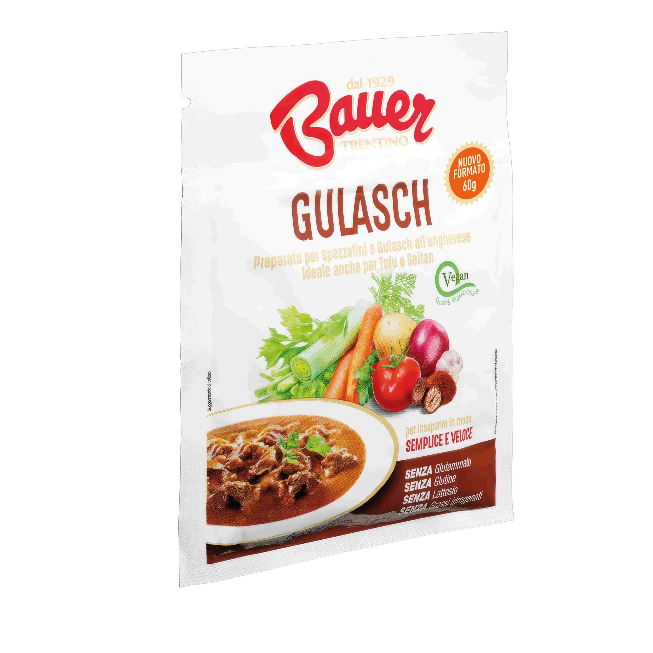 Gulasch