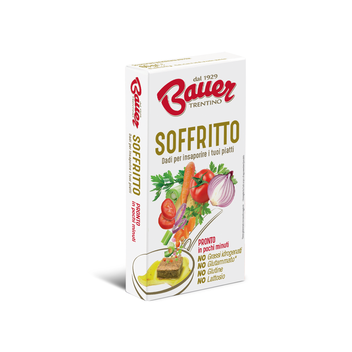 Soffritto 60gr