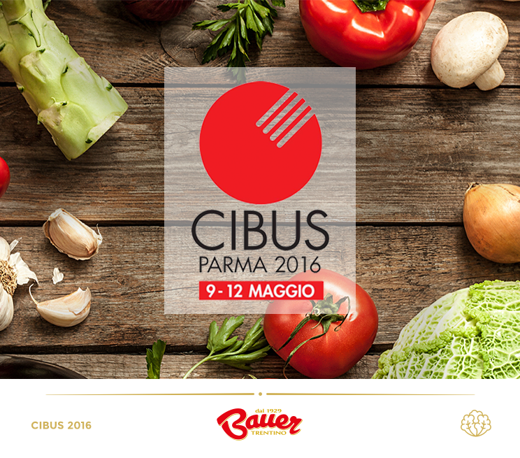 Cibus 2016