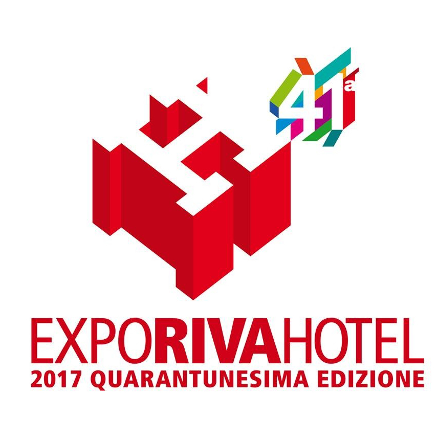 Expo Riva Hotel 2017
