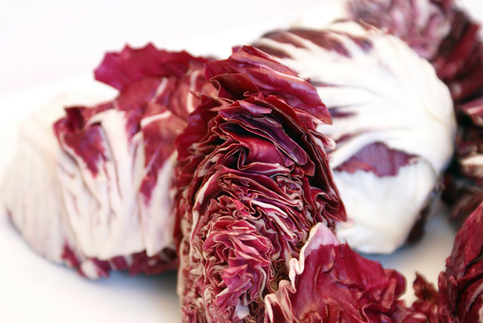 Sulle tracce del radicchio, ortaggio buono e salutare!