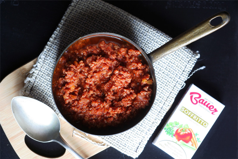 Ragu-vegetariano-a-base-di-soia