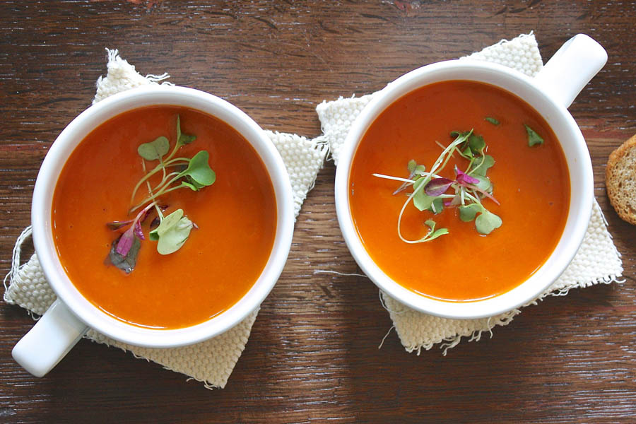 DIRETTAMENTE DA NEW YORK … LA “DIETA DEL BRODO”!