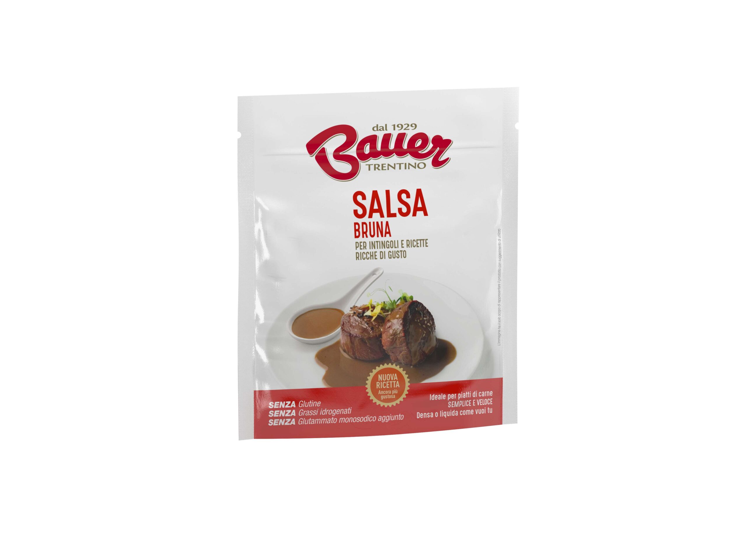 Salsa Bruna