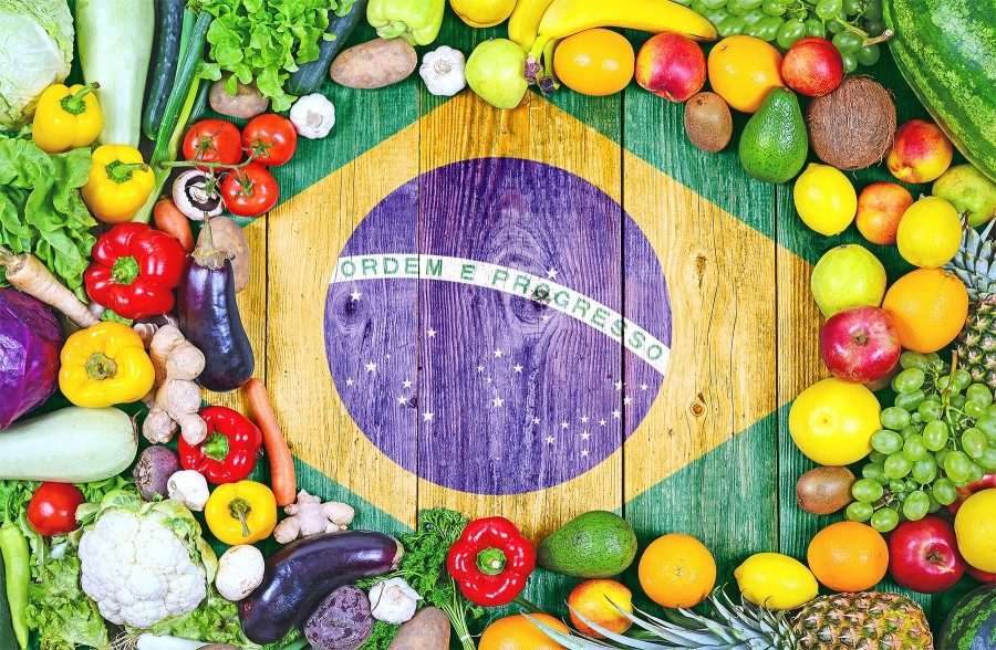 cucina brasiliana