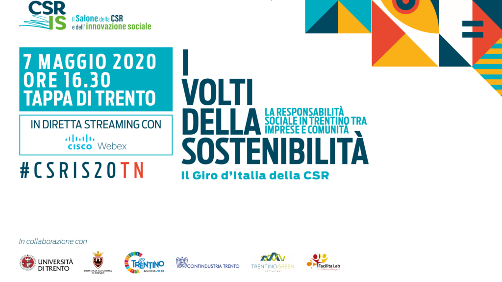 CSR TRENTO
