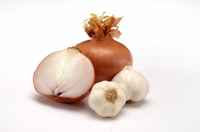 aglio-cipolla