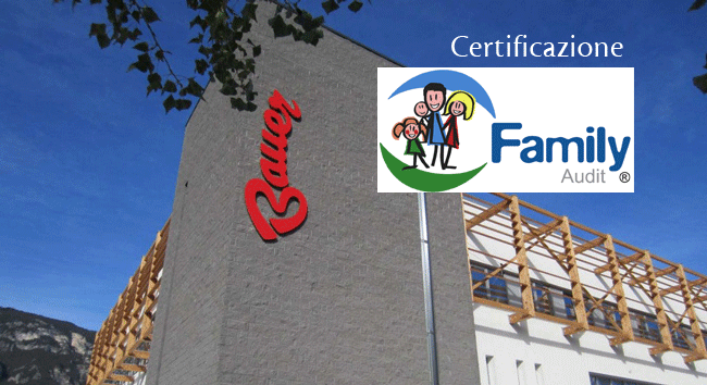 bauer-certificazione-family-audit