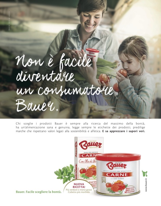 bauer-non-e-facile