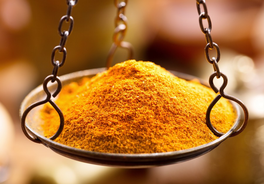 curry bauer