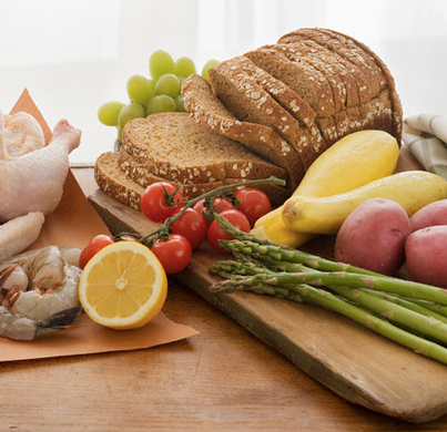 dieta ecosostenibile