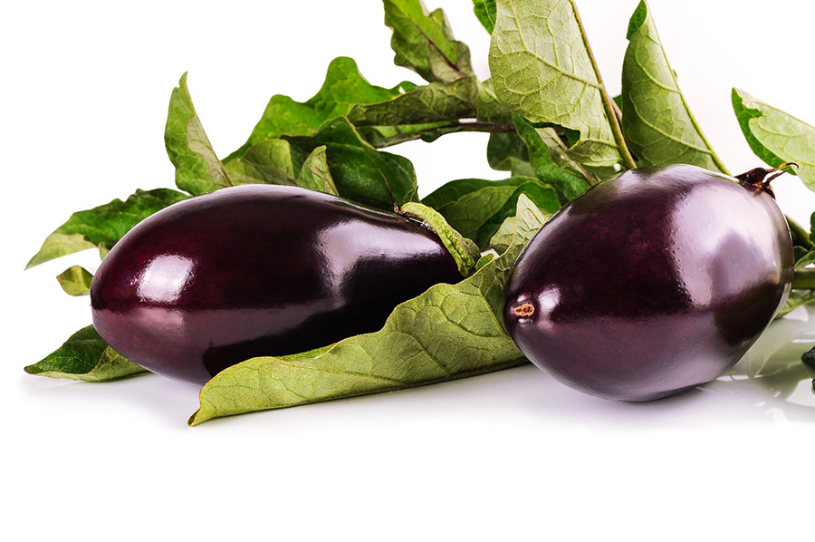L’estate si colora di viola… tutti i benefici della melanzana