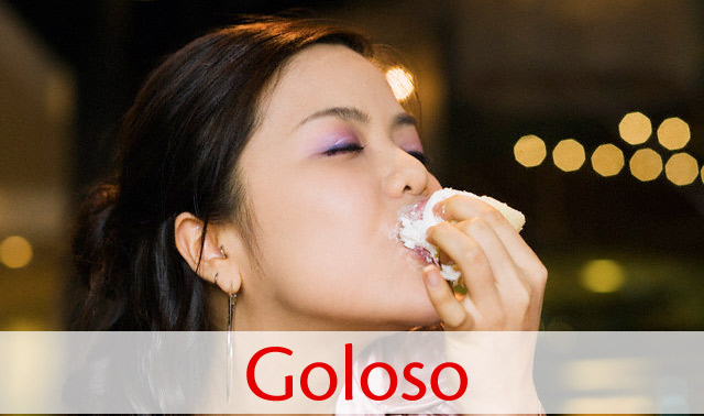 Bauer-goloso