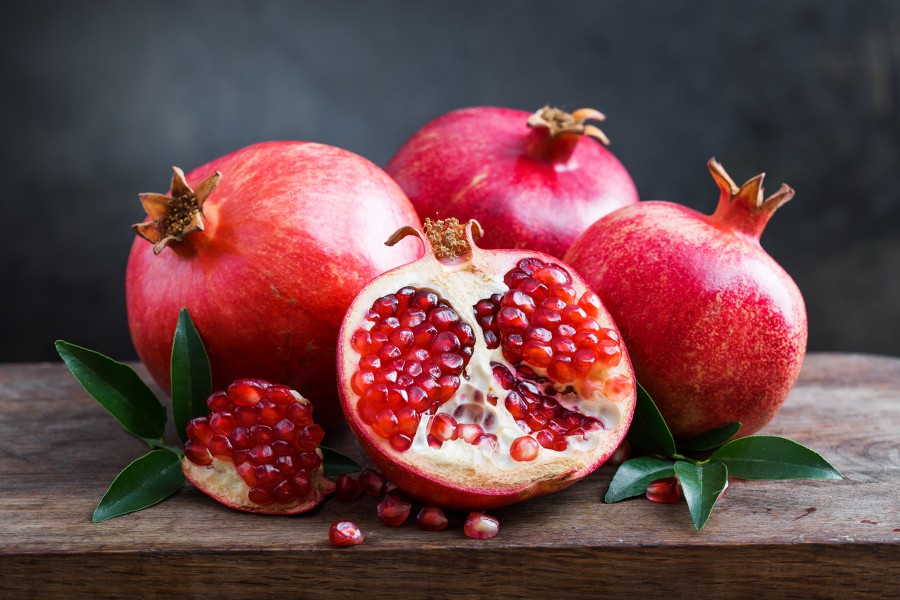melagrana benefici caratteristiche