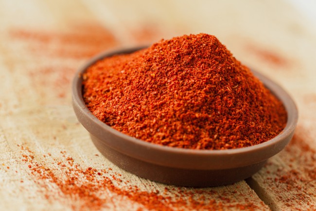 Paprika: benefici e usi in cucina