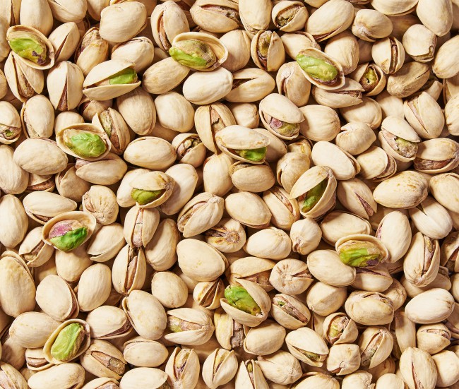 pistacchio