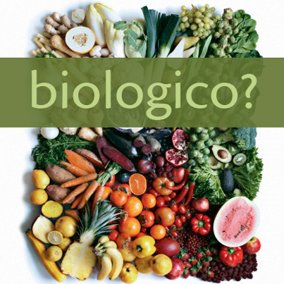 Biologico?