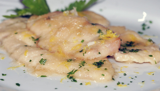 scaloppine-pollo-limone